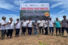 Dev SISKA PTPN XVI sebagai Laboratorium Digital untuk Pengujian Proses dan Ketahanan Sistem